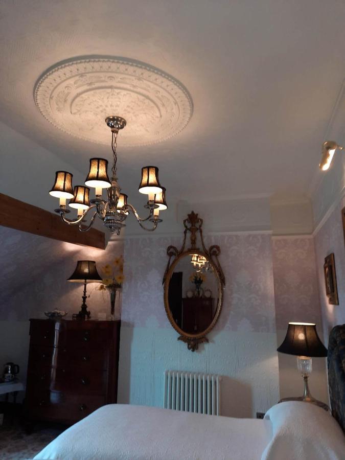 The Lonsdale Hotell Blackpool Exteriör bild