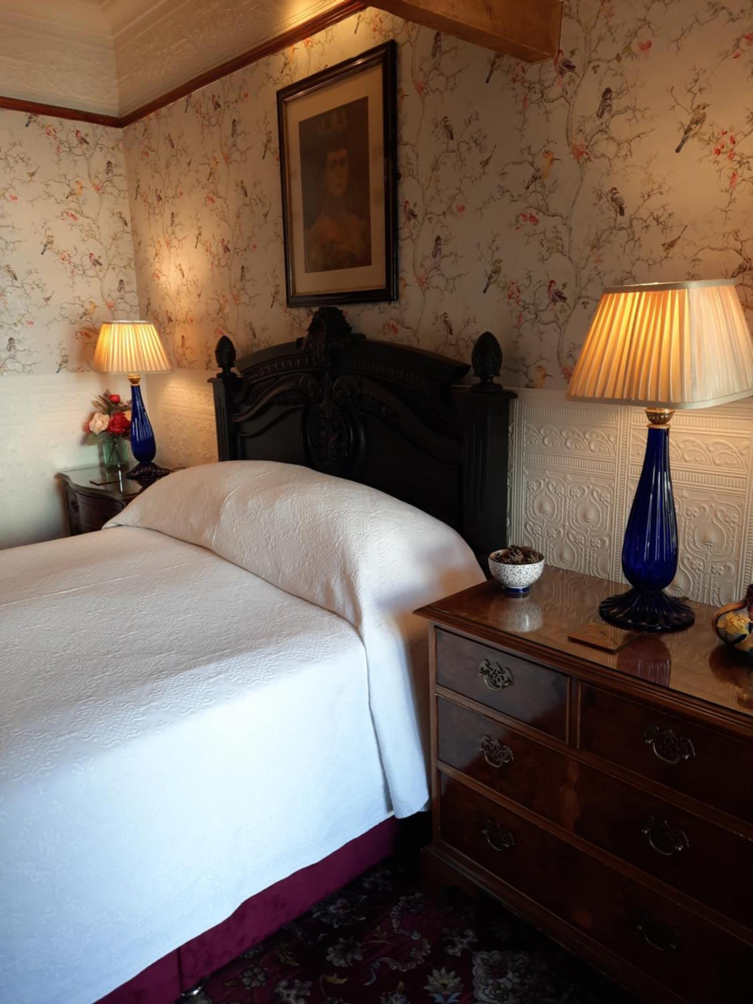 The Lonsdale Hotell Blackpool Exteriör bild