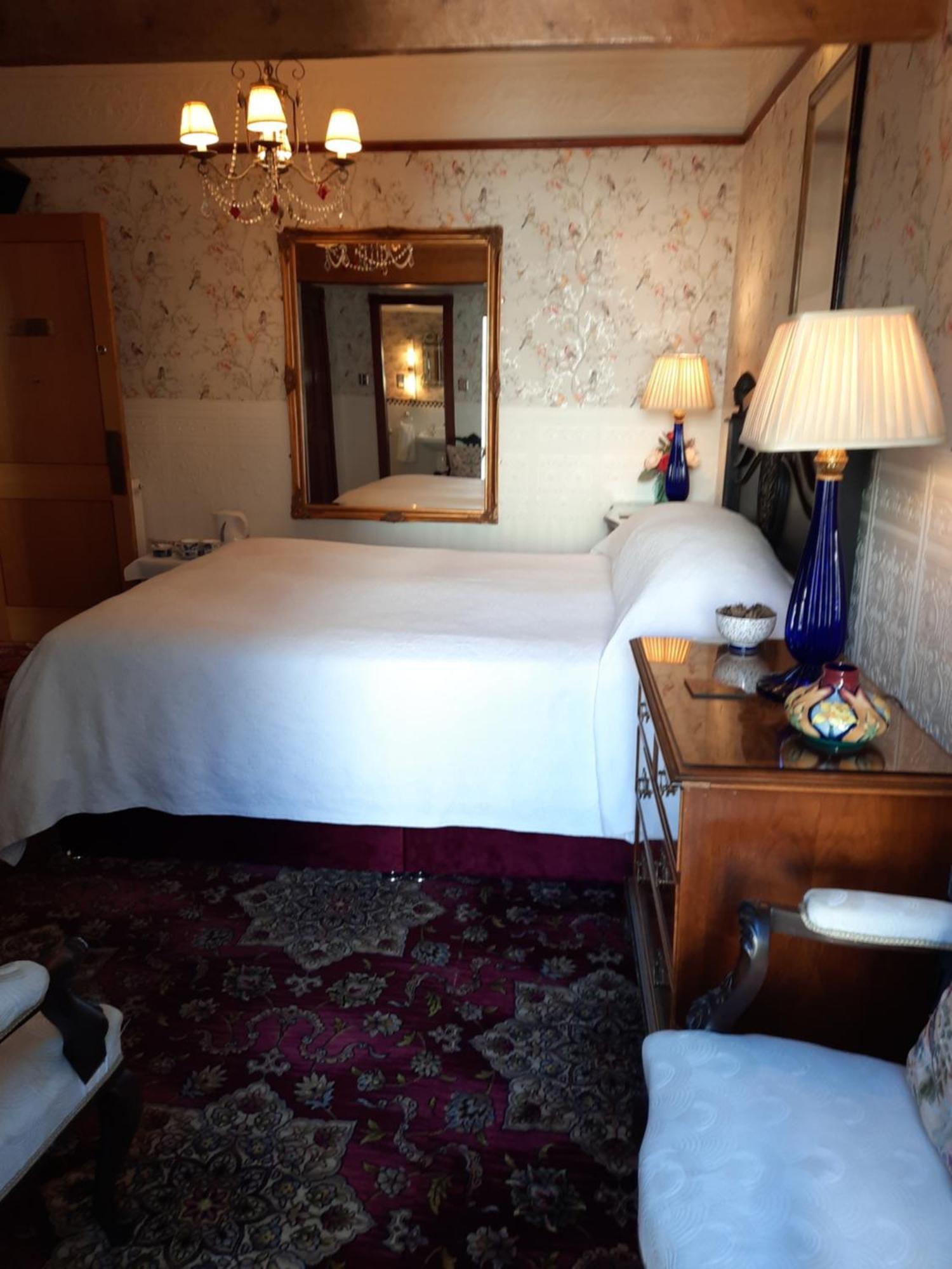 The Lonsdale Hotell Blackpool Exteriör bild