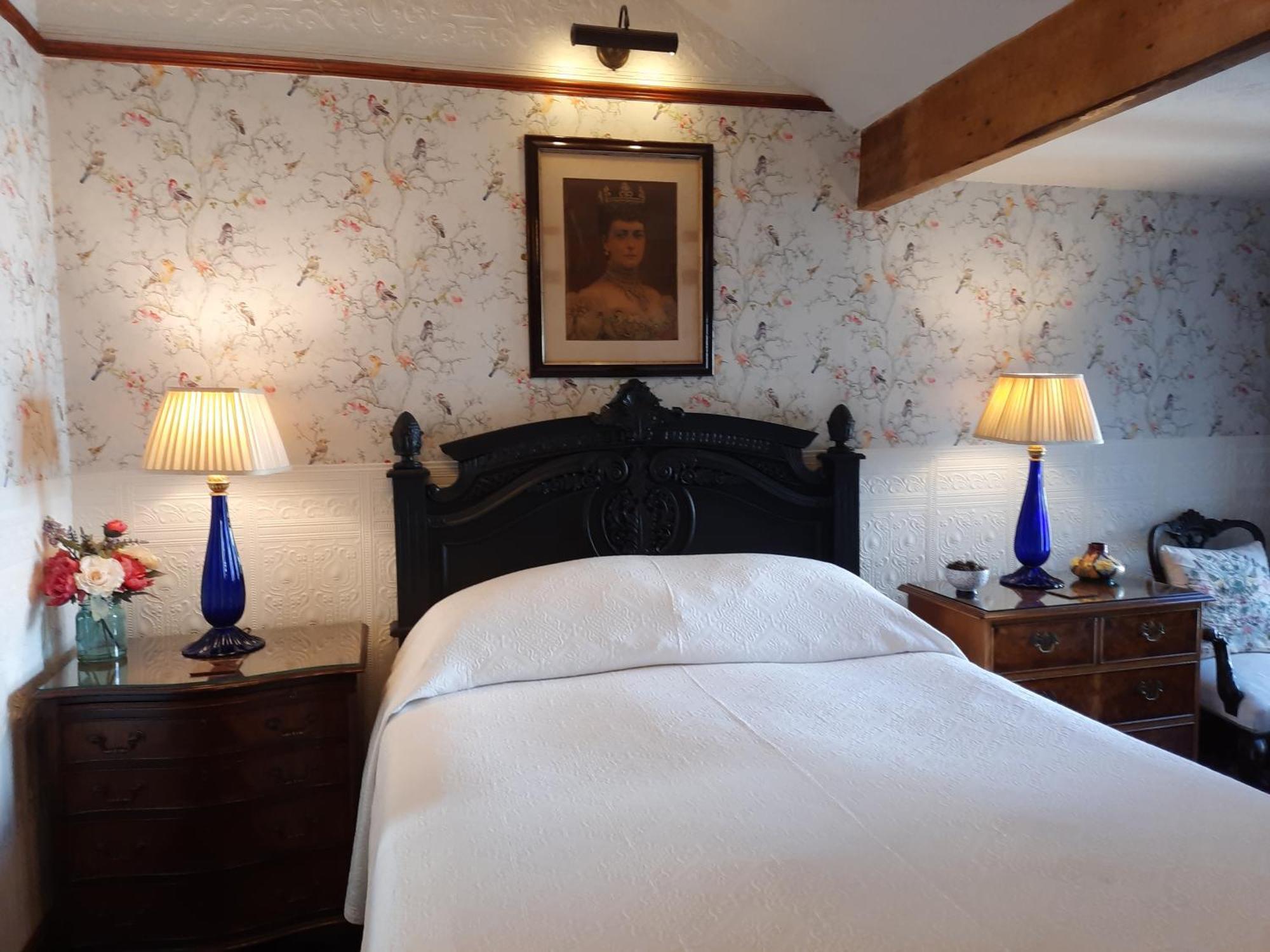 The Lonsdale Hotell Blackpool Exteriör bild