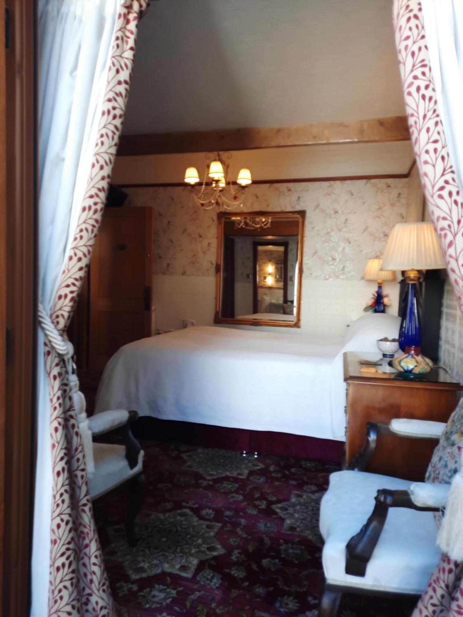The Lonsdale Hotell Blackpool Exteriör bild