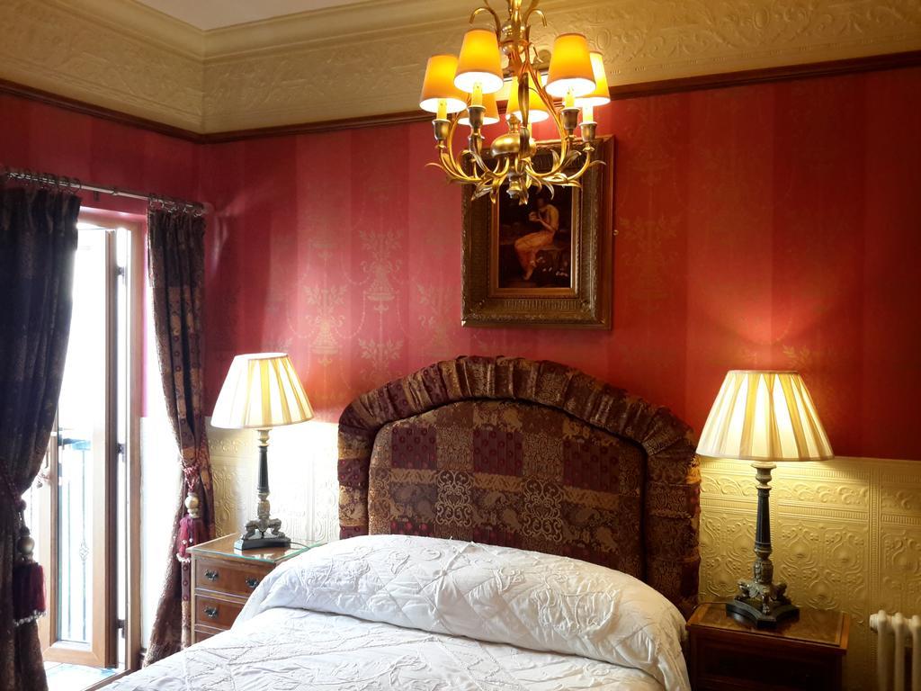The Lonsdale Hotell Blackpool Rum bild