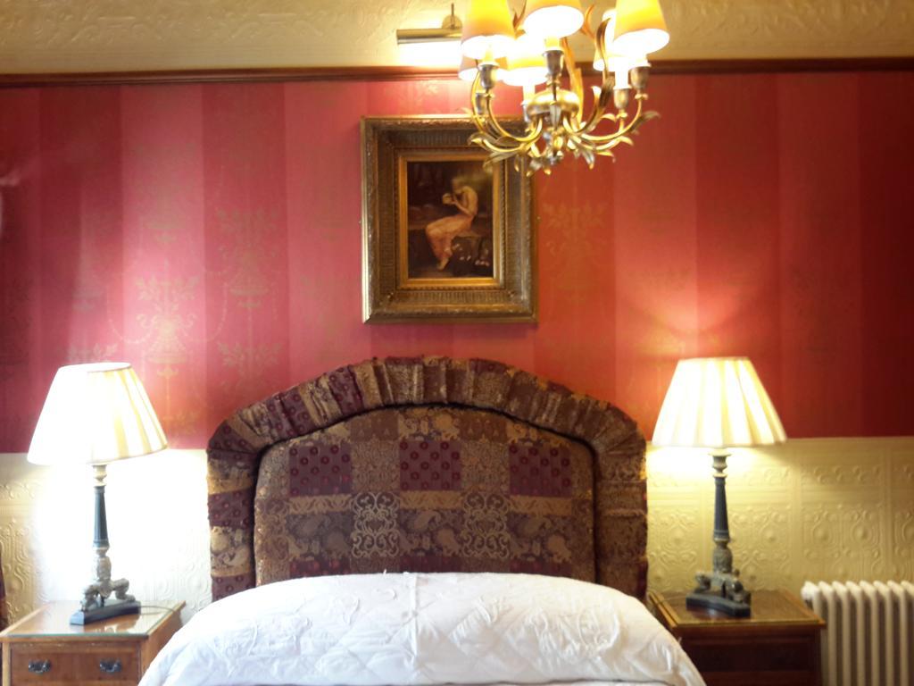 The Lonsdale Hotell Blackpool Exteriör bild