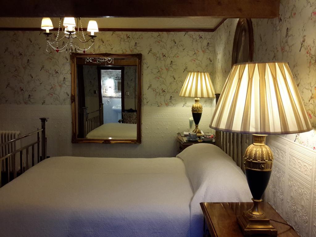 The Lonsdale Hotell Blackpool Rum bild