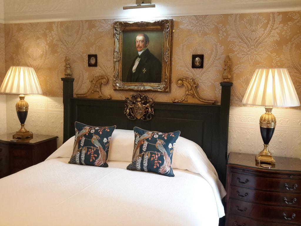 The Lonsdale Hotell Blackpool Exteriör bild