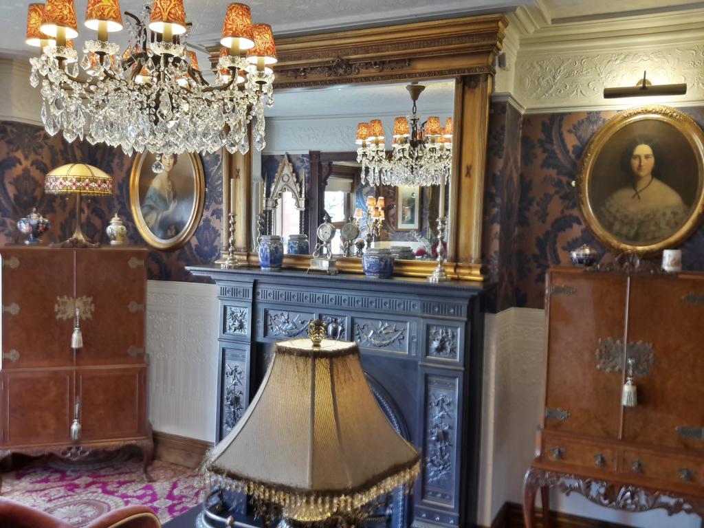 The Lonsdale Hotell Blackpool Exteriör bild