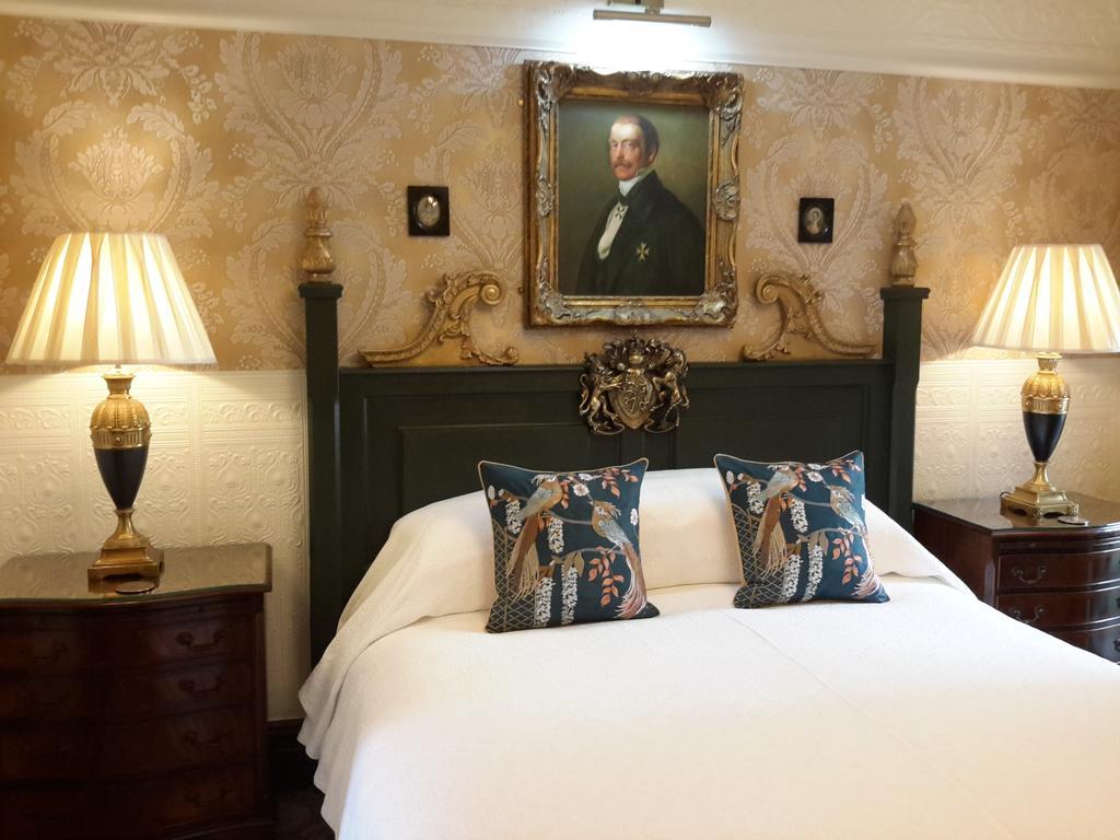 The Lonsdale Hotell Blackpool Rum bild