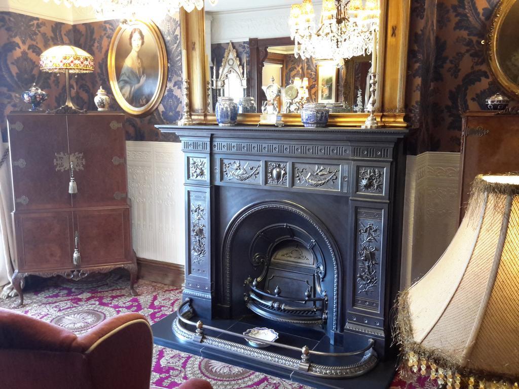 The Lonsdale Hotell Blackpool Rum bild